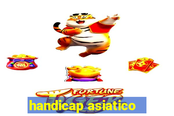 handicap asiatico -.5